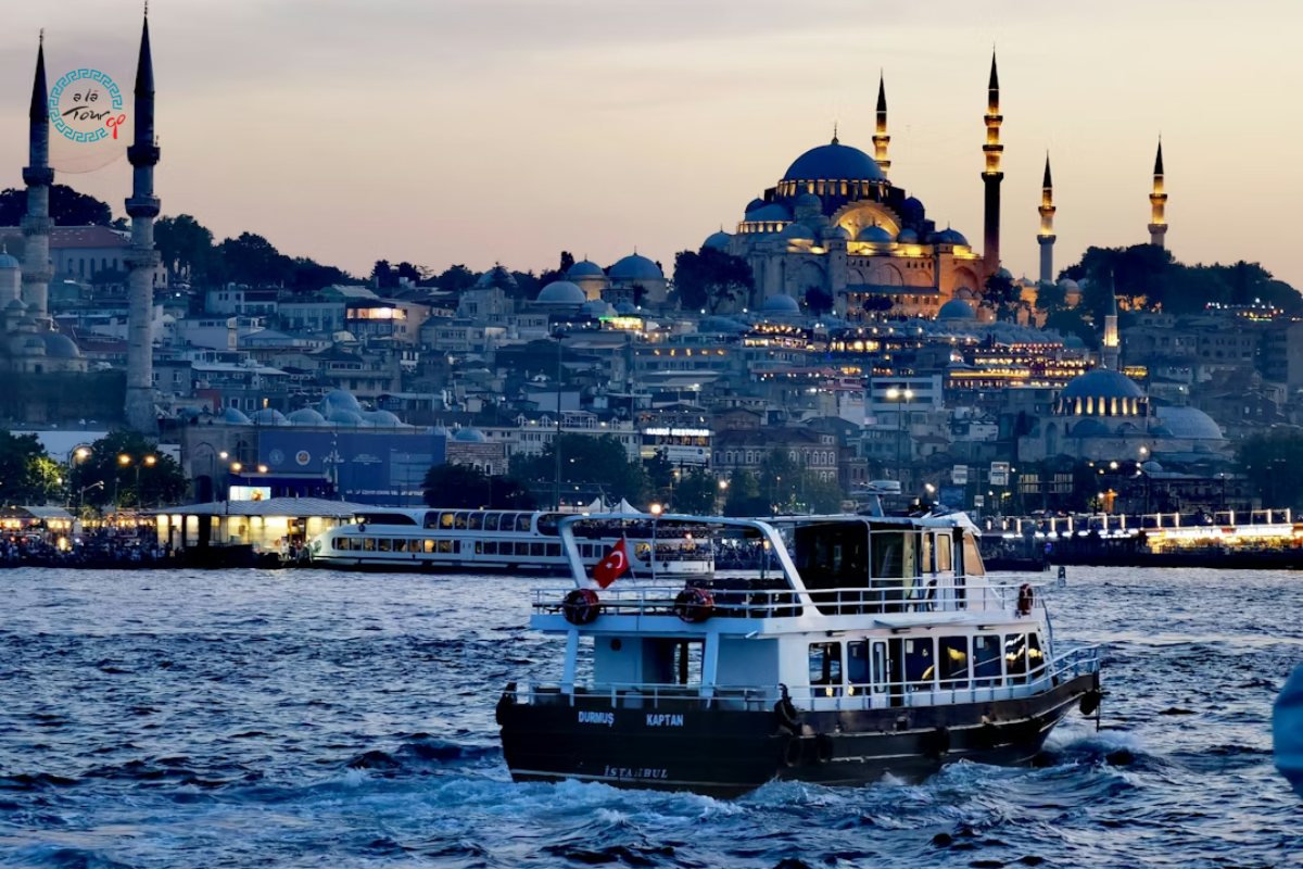 Turkey Tours from Germany: Everything You Need to Know for 2026