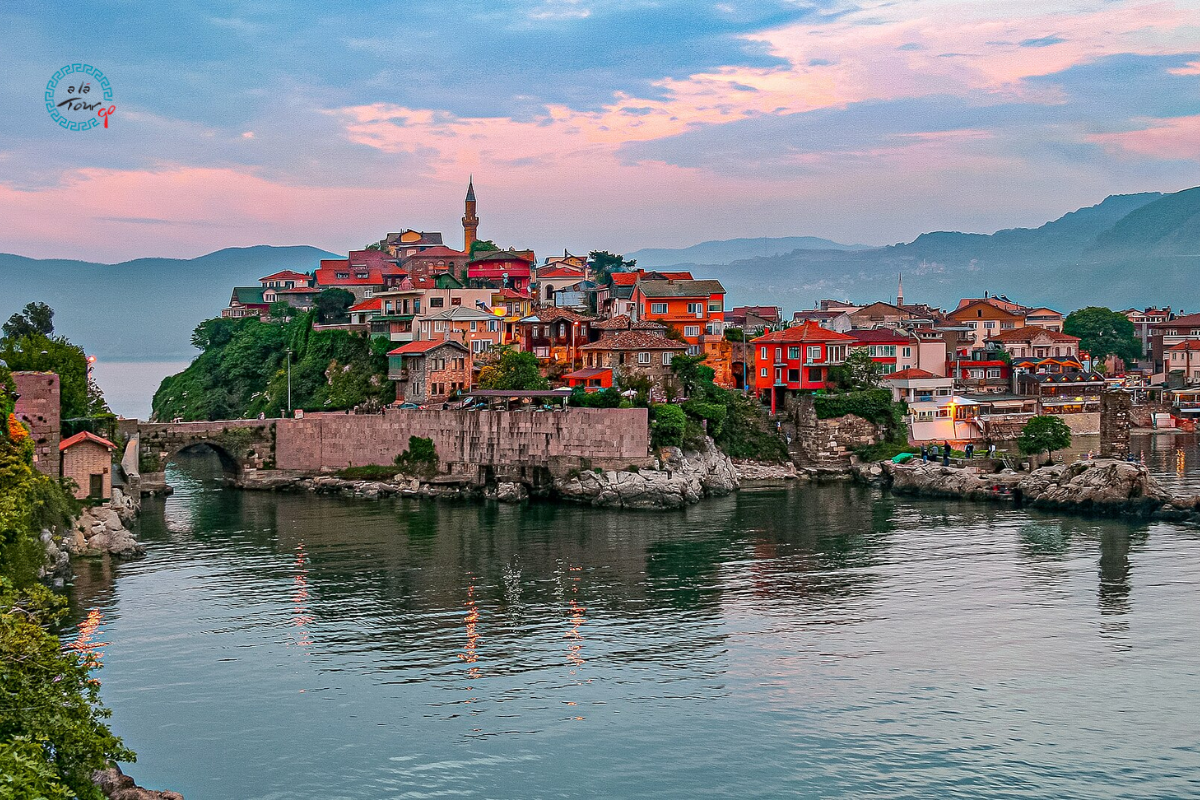 Safranbolu, Amasra & Black Sea Coast Tour