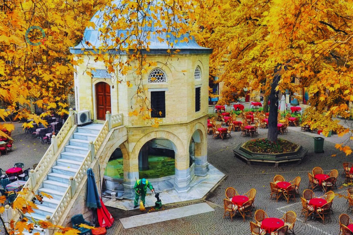 Gallipoli, Troy & Ottoman Heartland Tour