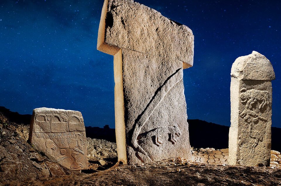 Göbeklitepe: The Enigmatic Cradle of Civilization