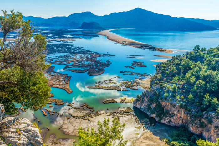 AEGEAN, TURKEY TOUR 2026 – WITHOUT FLIGHT