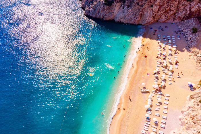 MEDITERRANEAN REGION, TURKEY TOUR 2026 – WITHOUT FLIGHT